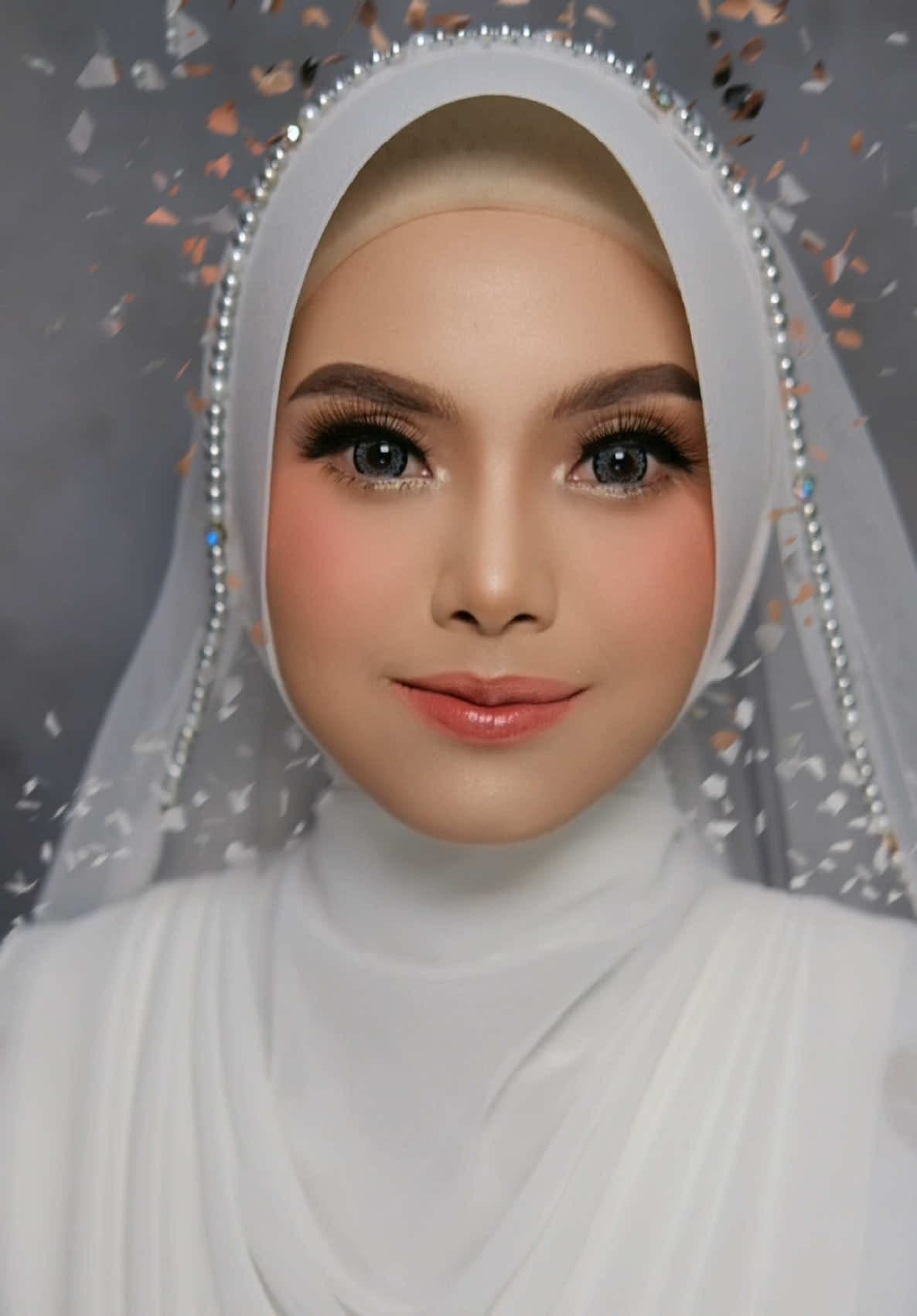 Wisuda Makeup 🎓 #makeupwisudapurwokerto #wisudapurwokerto #muabanyumas