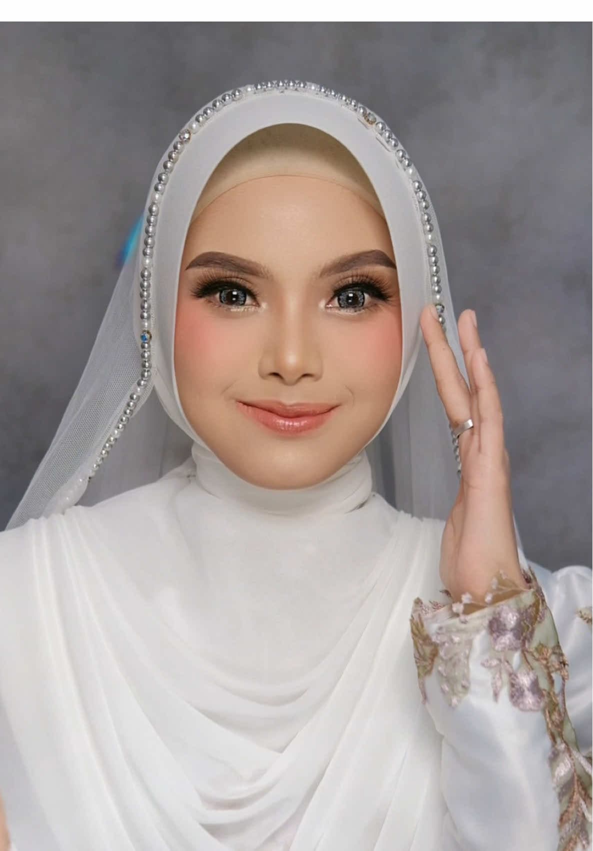 Flawless Makeup ✨ #muapurwokerto #muapwt #makeupflawless #muabanyumas